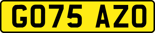 GO75AZO