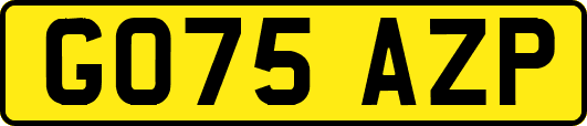 GO75AZP