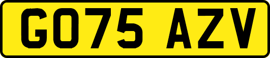 GO75AZV