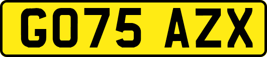 GO75AZX