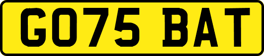 GO75BAT