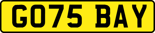 GO75BAY