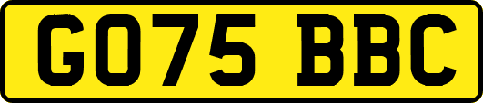GO75BBC