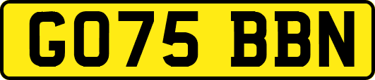 GO75BBN