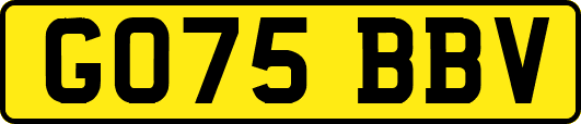 GO75BBV