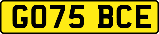 GO75BCE