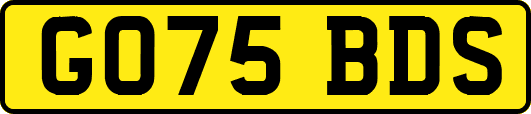 GO75BDS