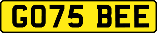 GO75BEE