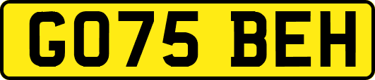 GO75BEH