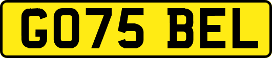 GO75BEL