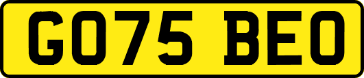 GO75BEO