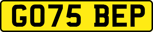 GO75BEP