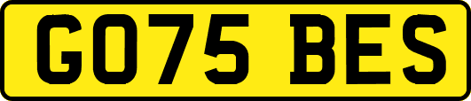 GO75BES