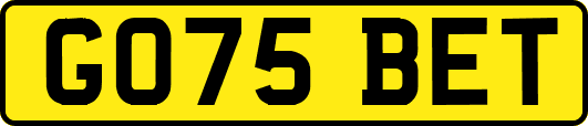 GO75BET