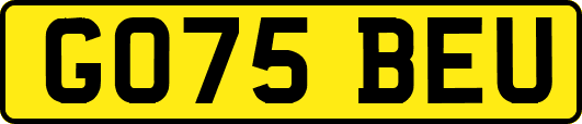 GO75BEU