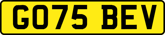GO75BEV