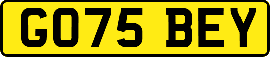 GO75BEY