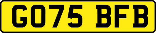 GO75BFB