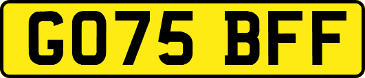 GO75BFF