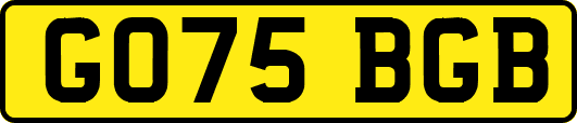 GO75BGB
