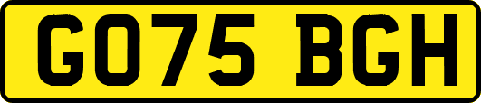 GO75BGH