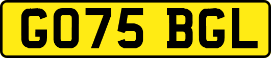 GO75BGL