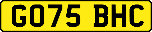 GO75BHC