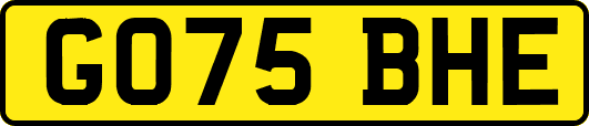 GO75BHE