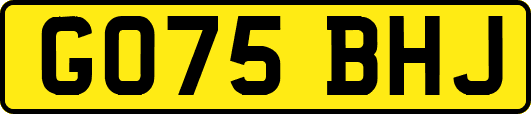 GO75BHJ