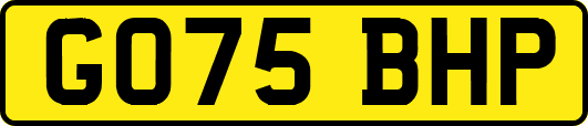 GO75BHP
