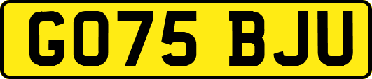GO75BJU