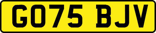 GO75BJV