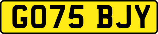 GO75BJY
