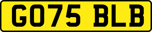 GO75BLB