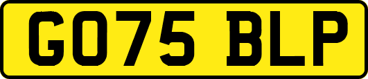 GO75BLP