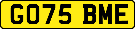 GO75BME