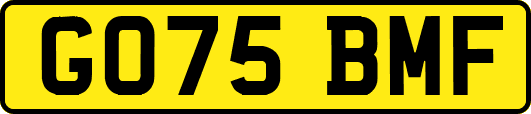GO75BMF