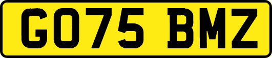 GO75BMZ