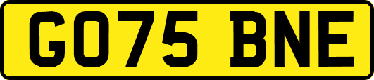 GO75BNE