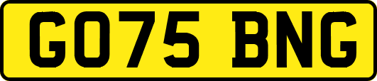 GO75BNG