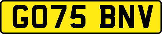 GO75BNV