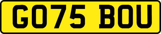 GO75BOU