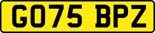 GO75BPZ