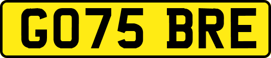 GO75BRE