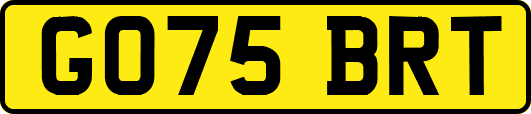 GO75BRT