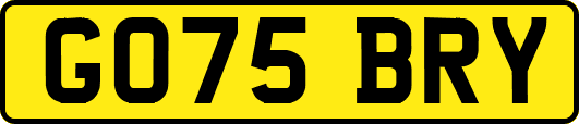 GO75BRY