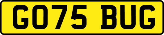 GO75BUG