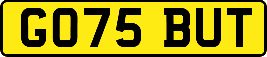 GO75BUT
