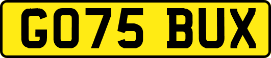 GO75BUX