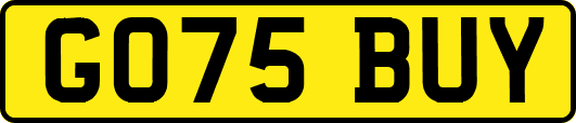 GO75BUY